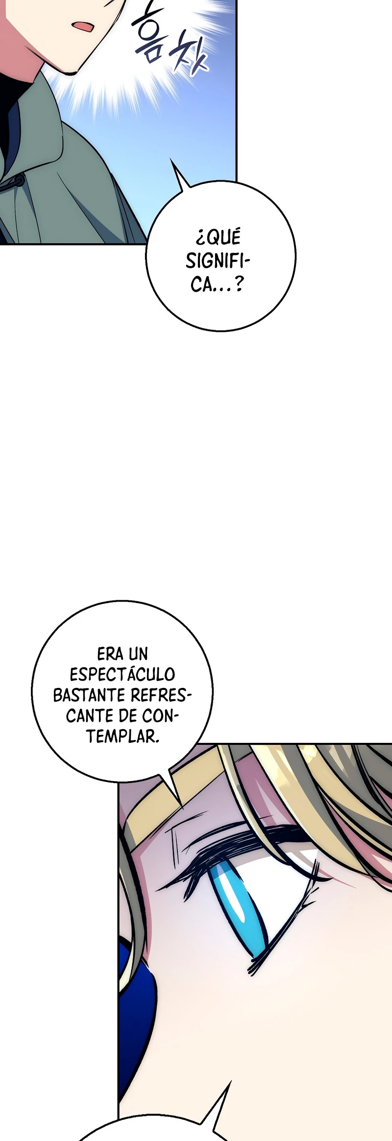 Hiper Suerte > Capitulo 29 > Page 181