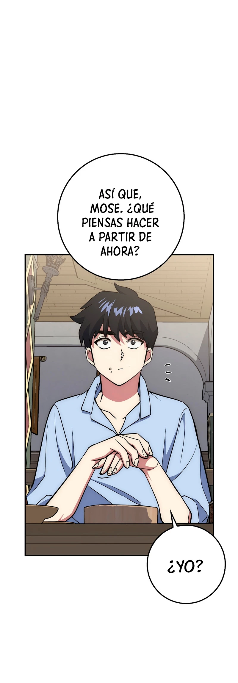 Hiper Suerte > Capitulo 29 > Page 301