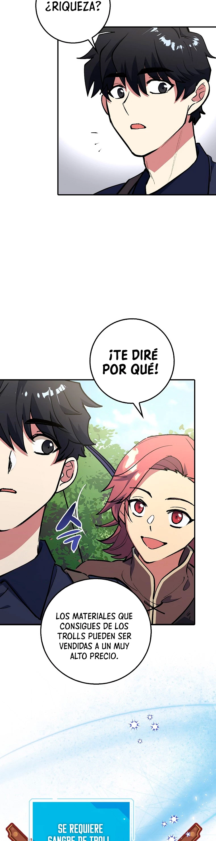 Hiper Suerte > Capitulo 3 > Page 71