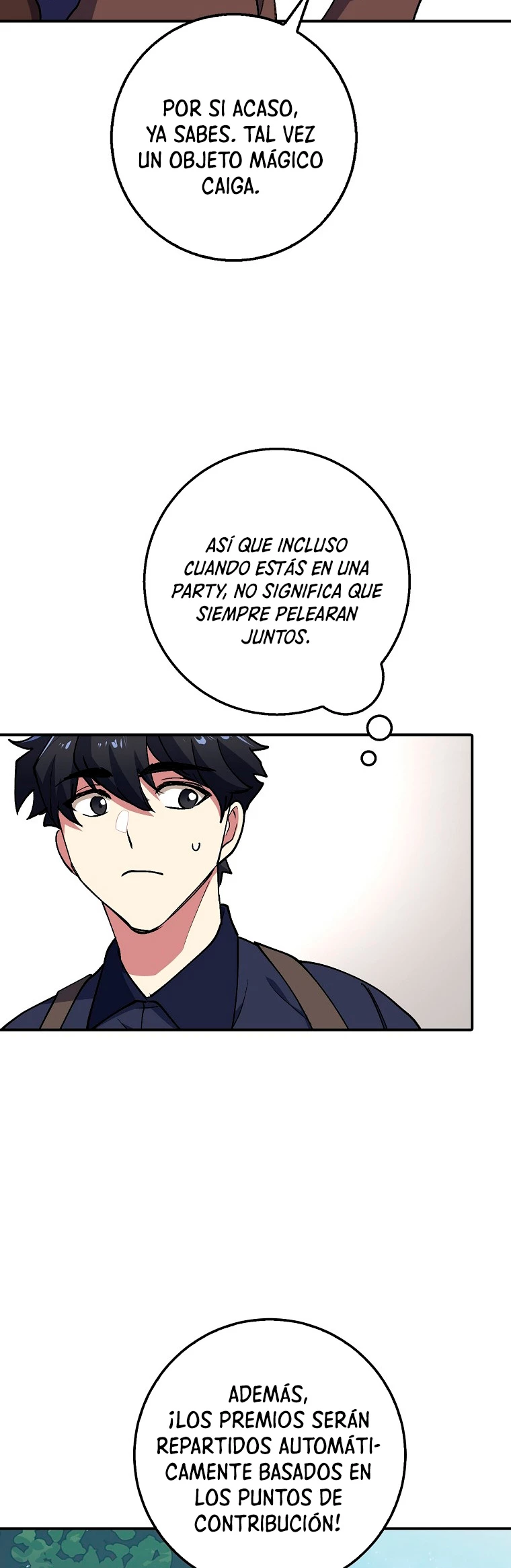 Hiper Suerte > Capitulo 3 > Page 251