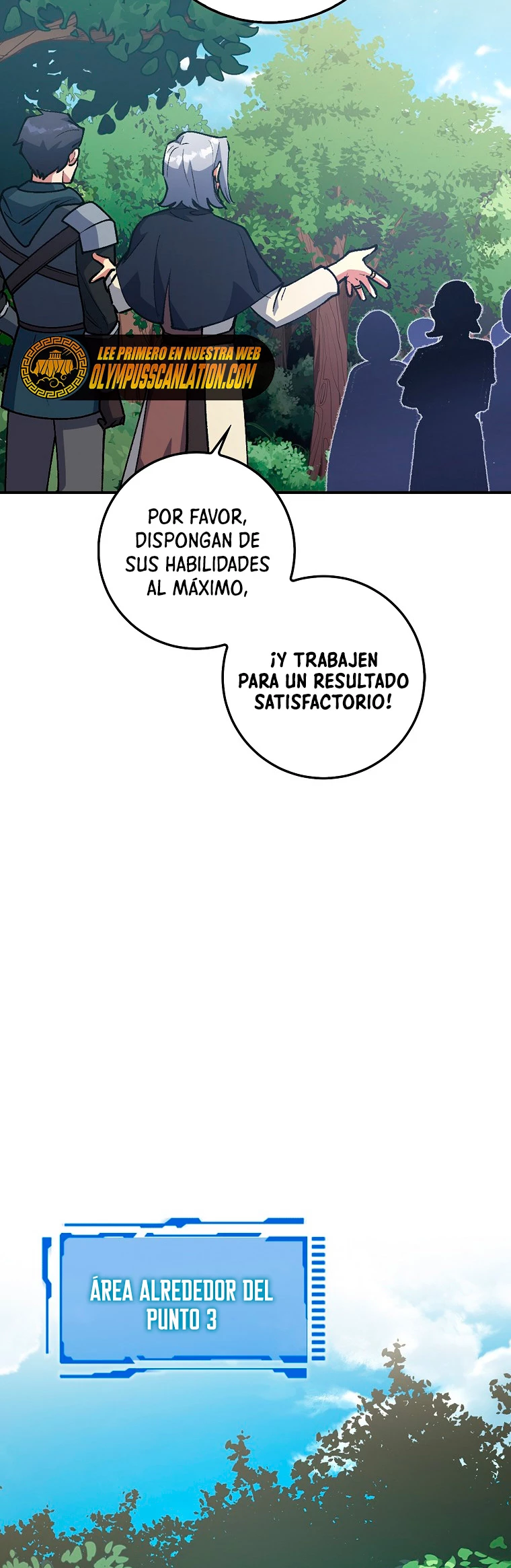 Hiper Suerte > Capitulo 3 > Page 261