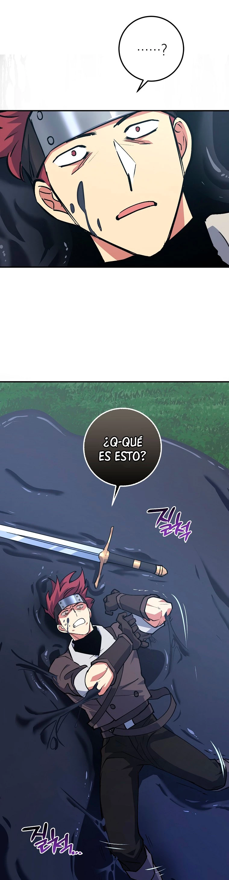 Hiper Suerte > Capitulo 3 > Page 421