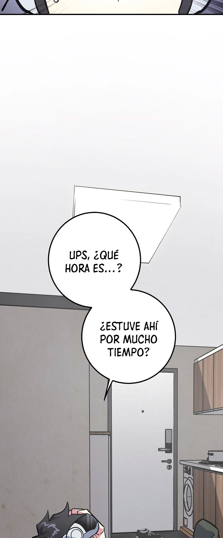 Hiper Suerte > Capitulo 6 > Page 621