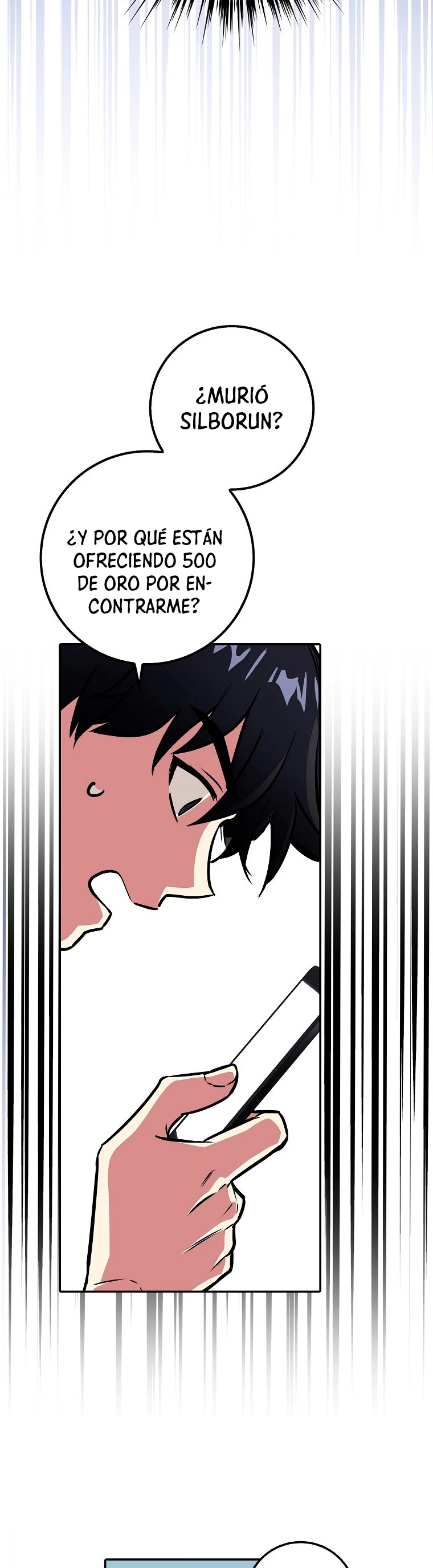 Hiper Suerte > Capitulo 7 > Page 111