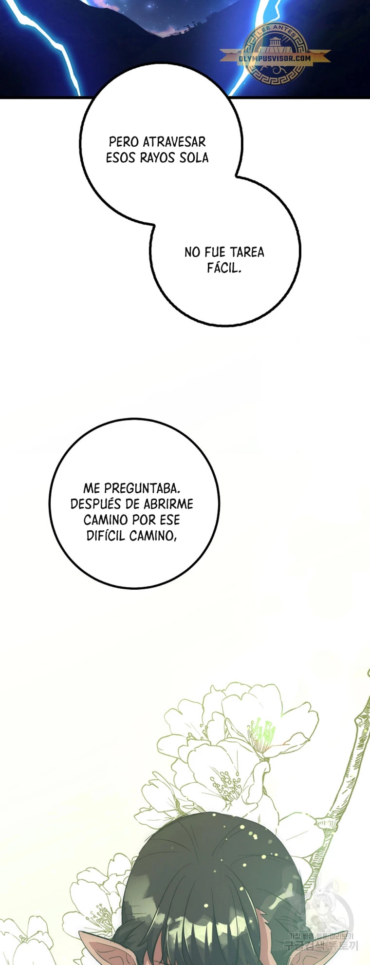 Hiper Suerte > Capitulo 61 > Page 101
