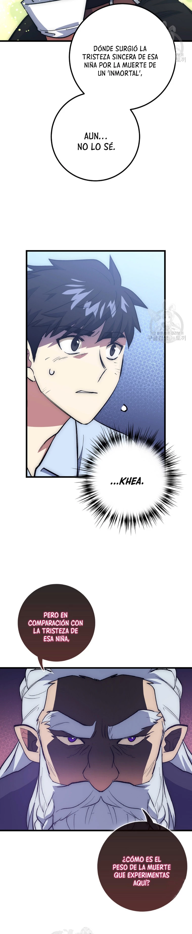 Hiper Suerte > Capitulo 61 > Page 121