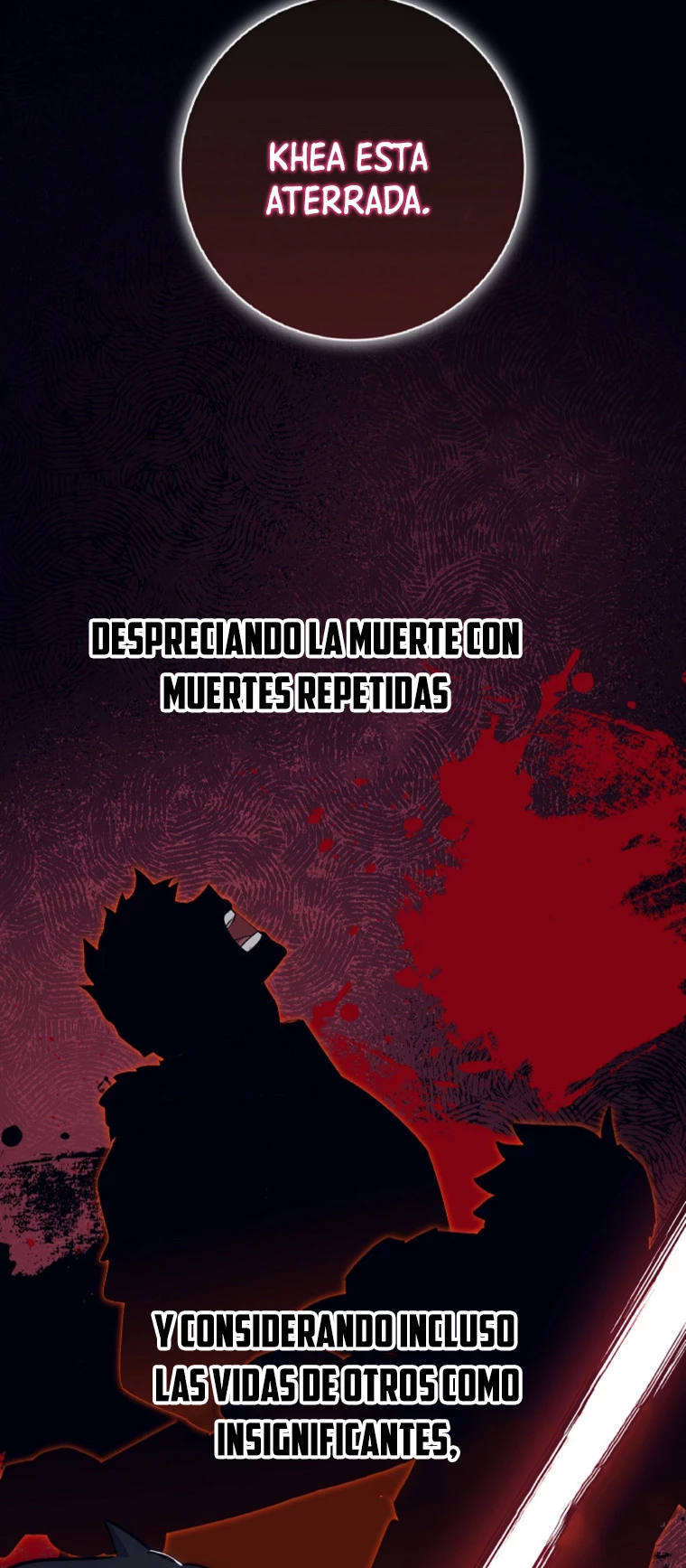 Hiper Suerte > Capitulo 61 > Page 181
