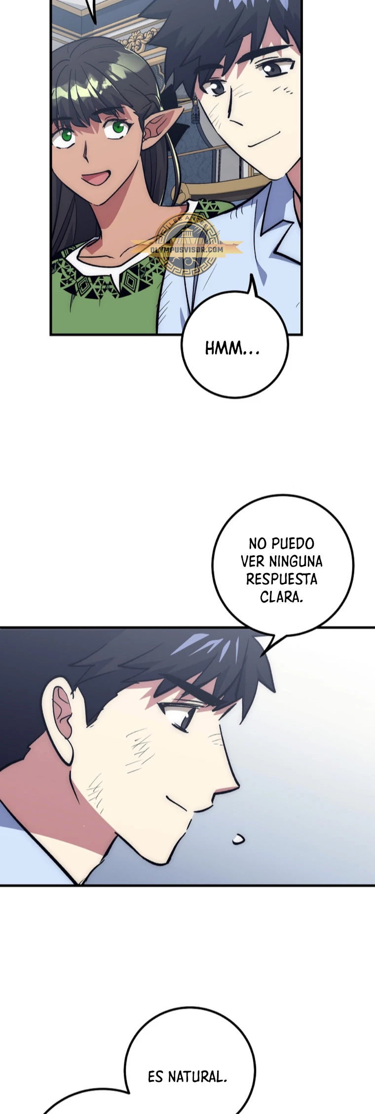 Hiper Suerte > Capitulo 61 > Page 271