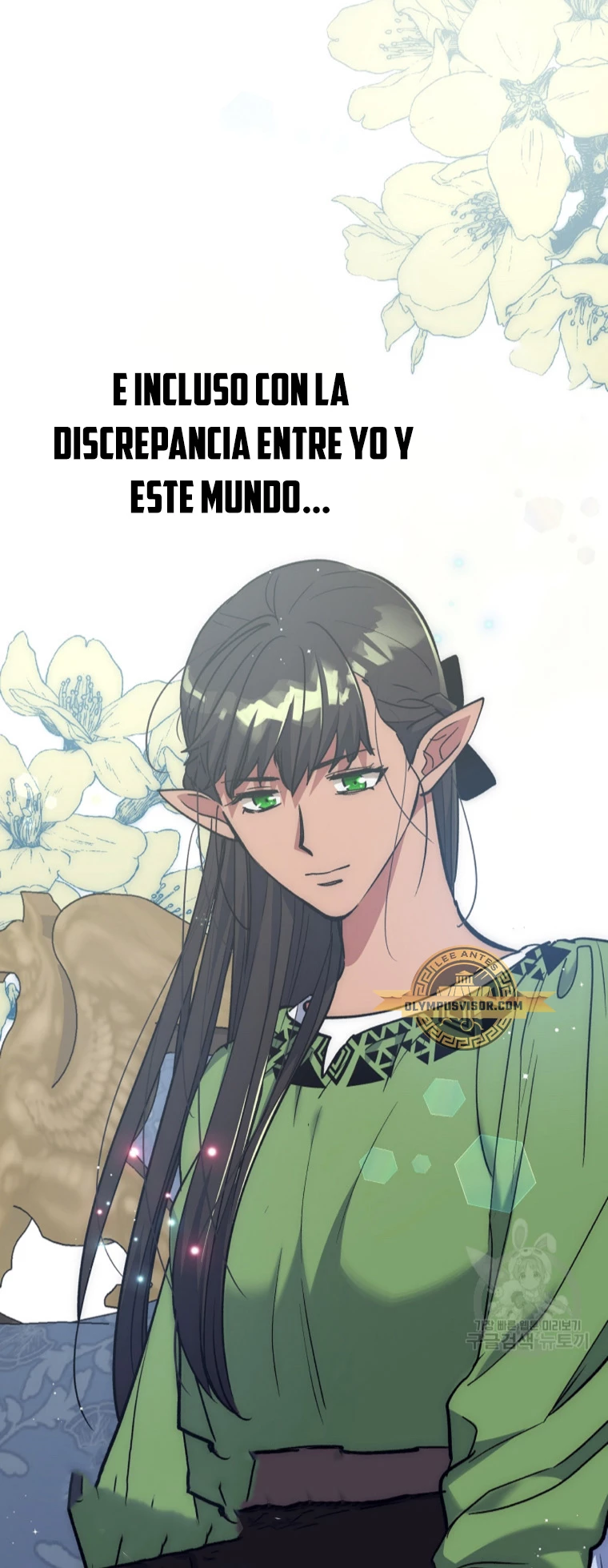 Hiper Suerte > Capitulo 61 > Page 301