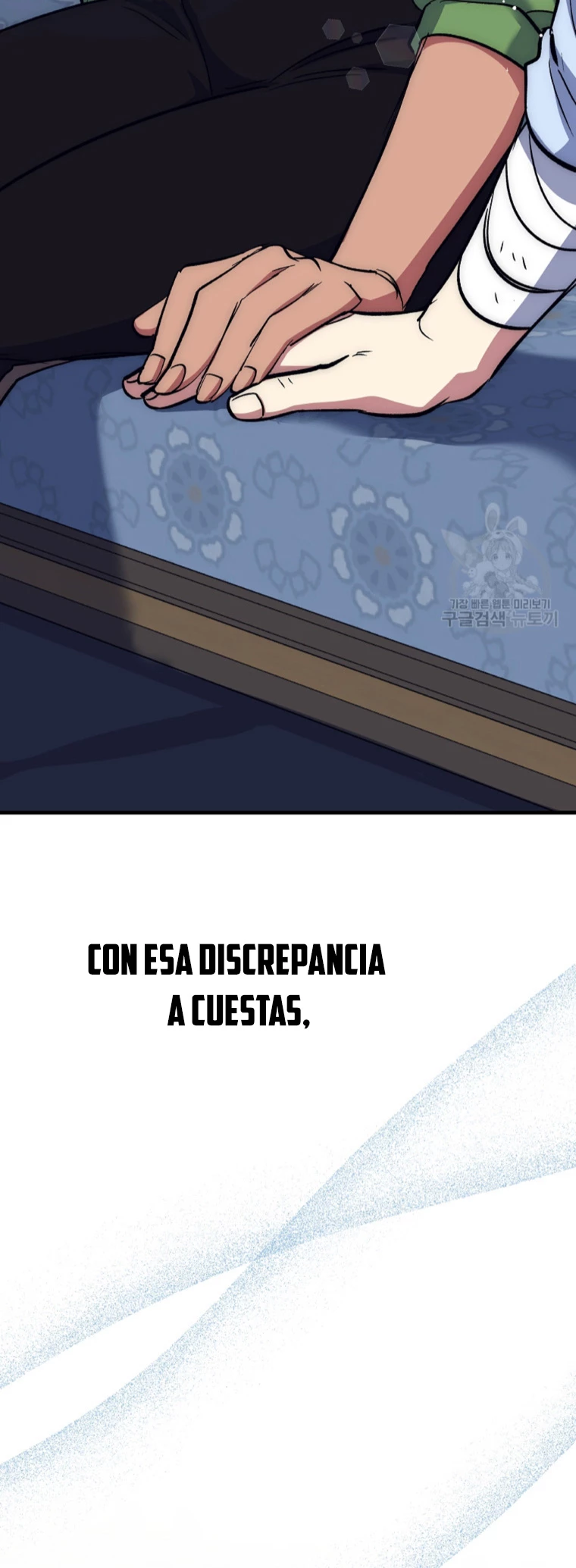 Hiper Suerte > Capitulo 61 > Page 311