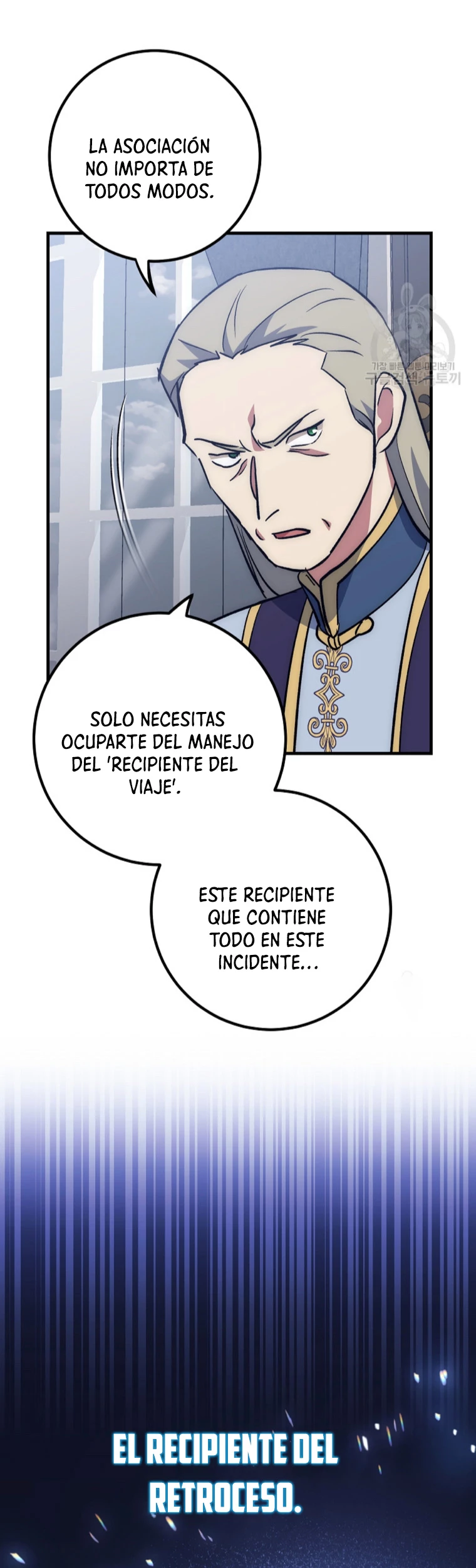Hiper Suerte > Capitulo 61 > Page 391