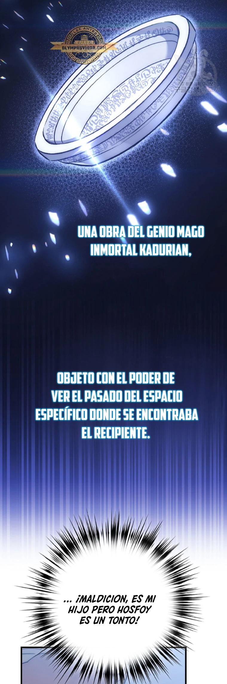 Hiper Suerte > Capitulo 61 > Page 401