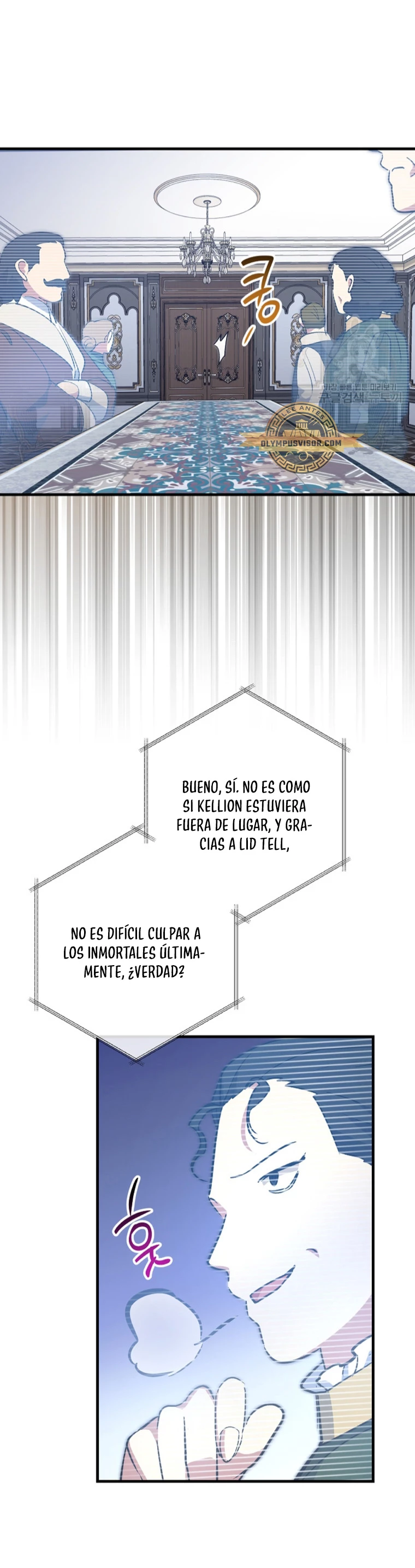 Hiper Suerte > Capitulo 61 > Page 431