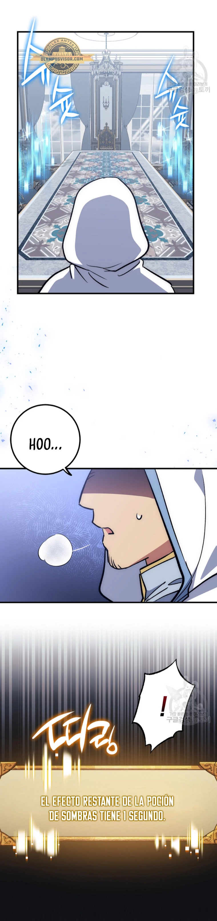 Hiper Suerte > Capitulo 61 > Page 501