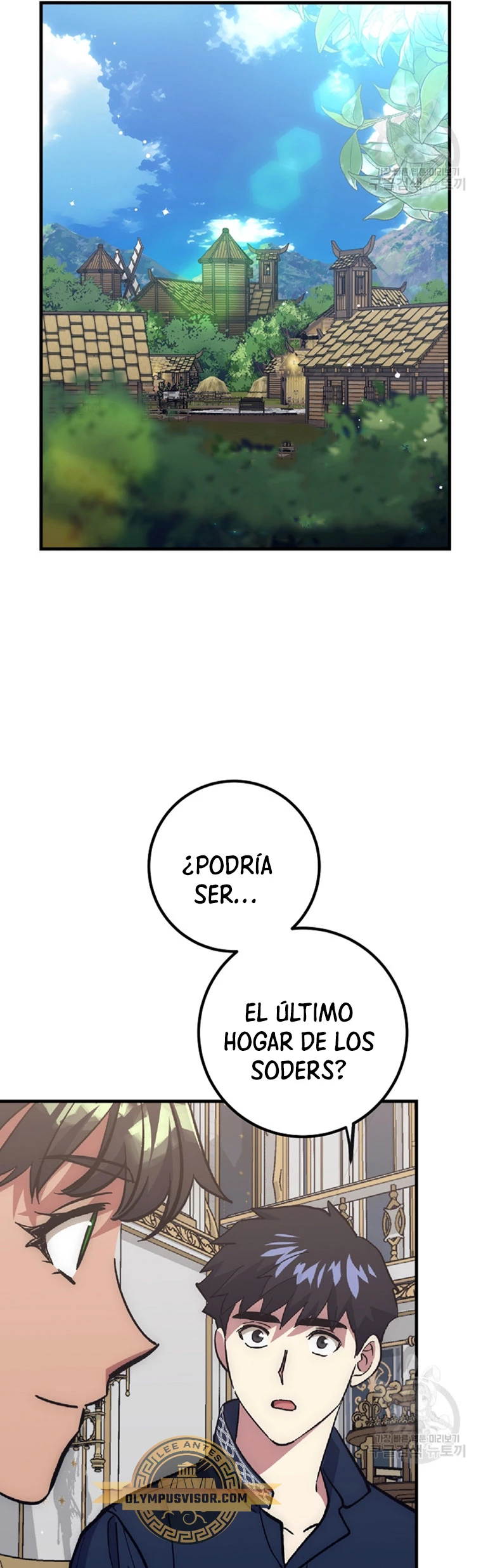 Hiper Suerte > Capitulo 62 > Page 401