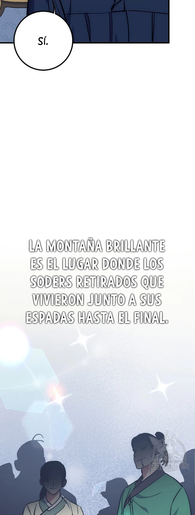 Hiper Suerte > Capitulo 62 > Page 411
