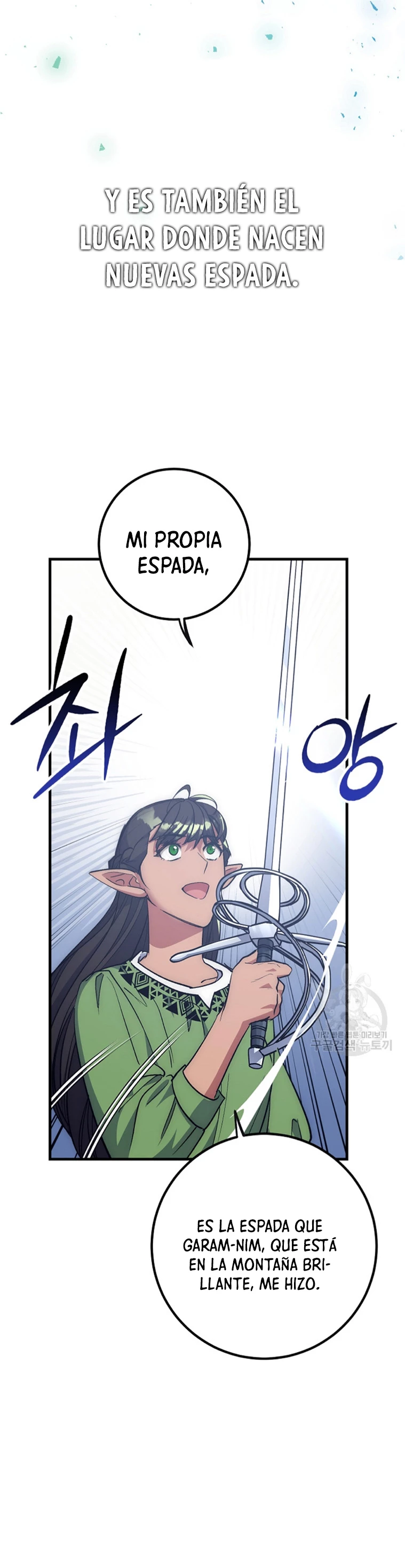 Hiper Suerte > Capitulo 62 > Page 441