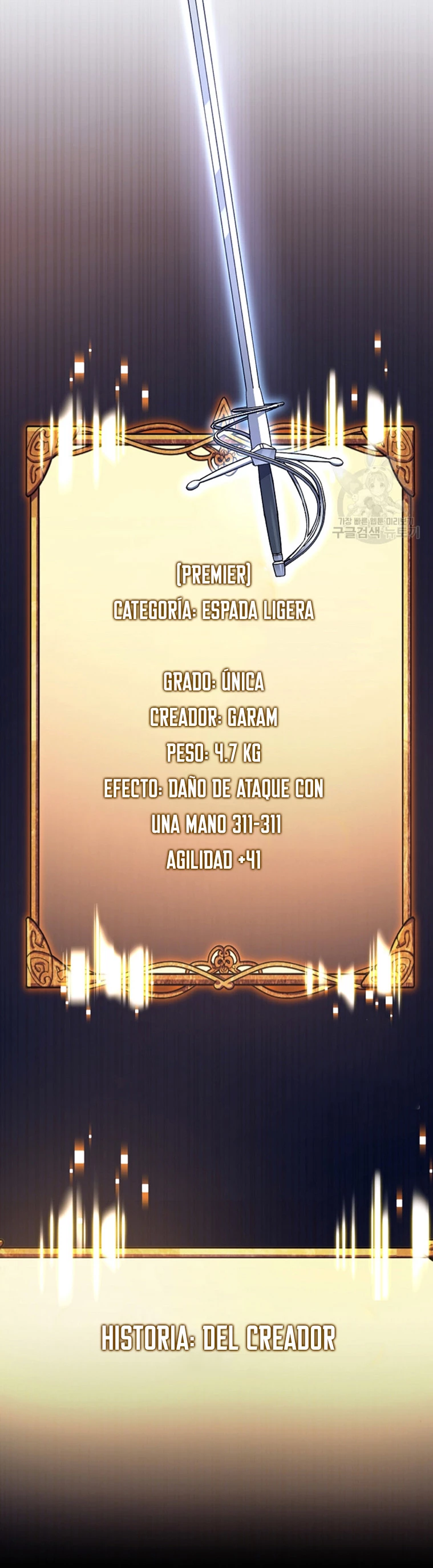 Hiper Suerte > Capitulo 62 > Page 481