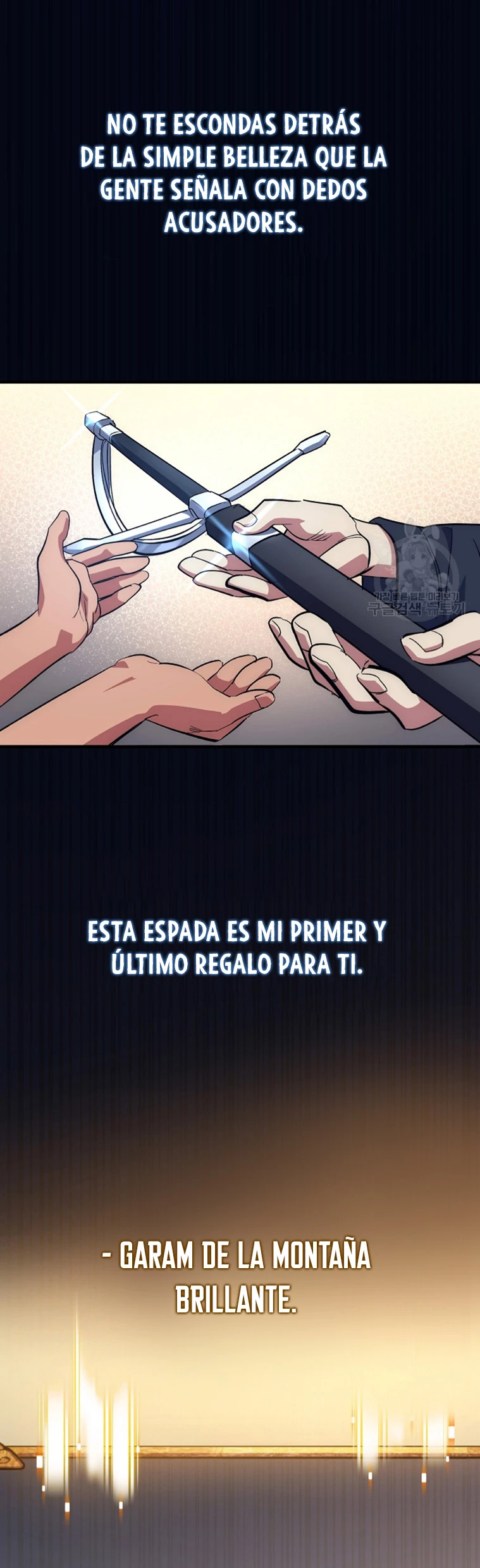Hiper Suerte > Capitulo 62 > Page 511