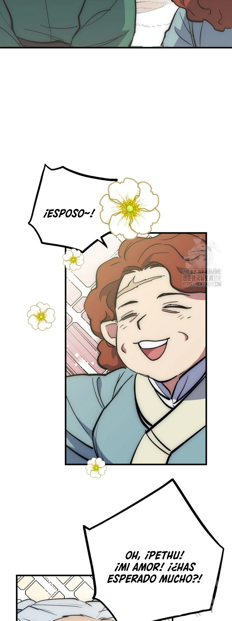 Hiper Suerte > Capitulo 63 > Page 31