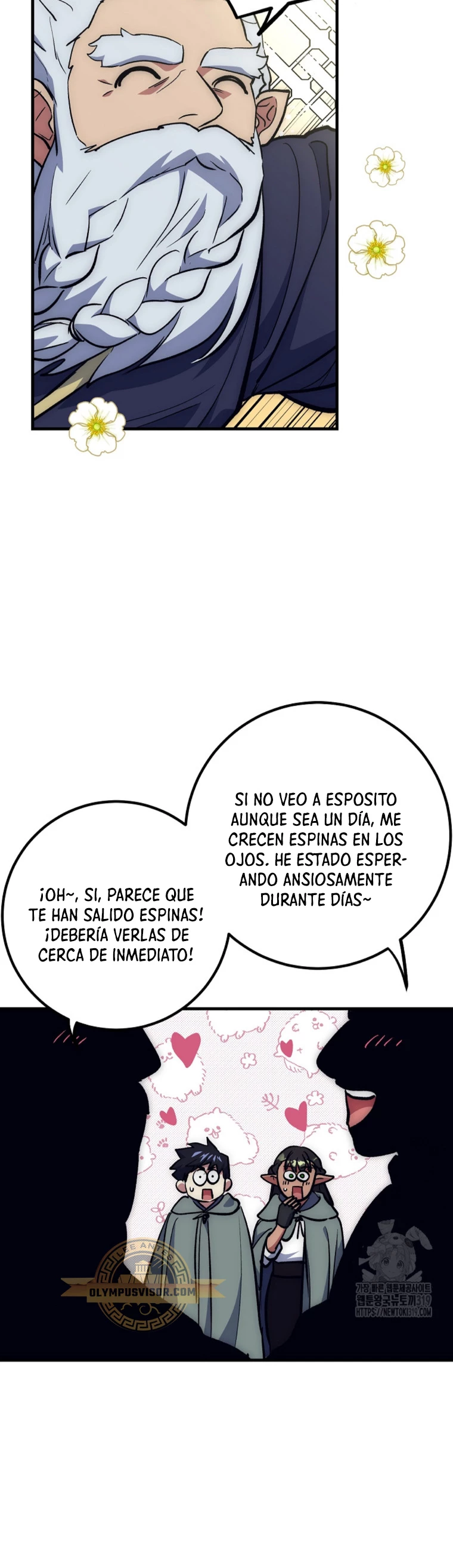 Hiper Suerte > Capitulo 63 > Page 41