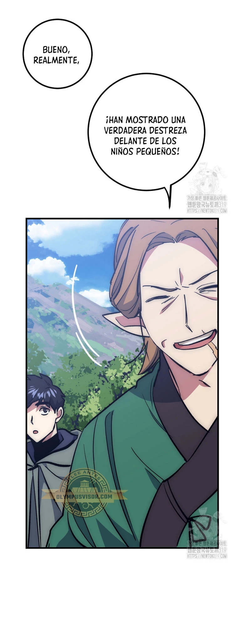 Hiper Suerte > Capitulo 63 > Page 51