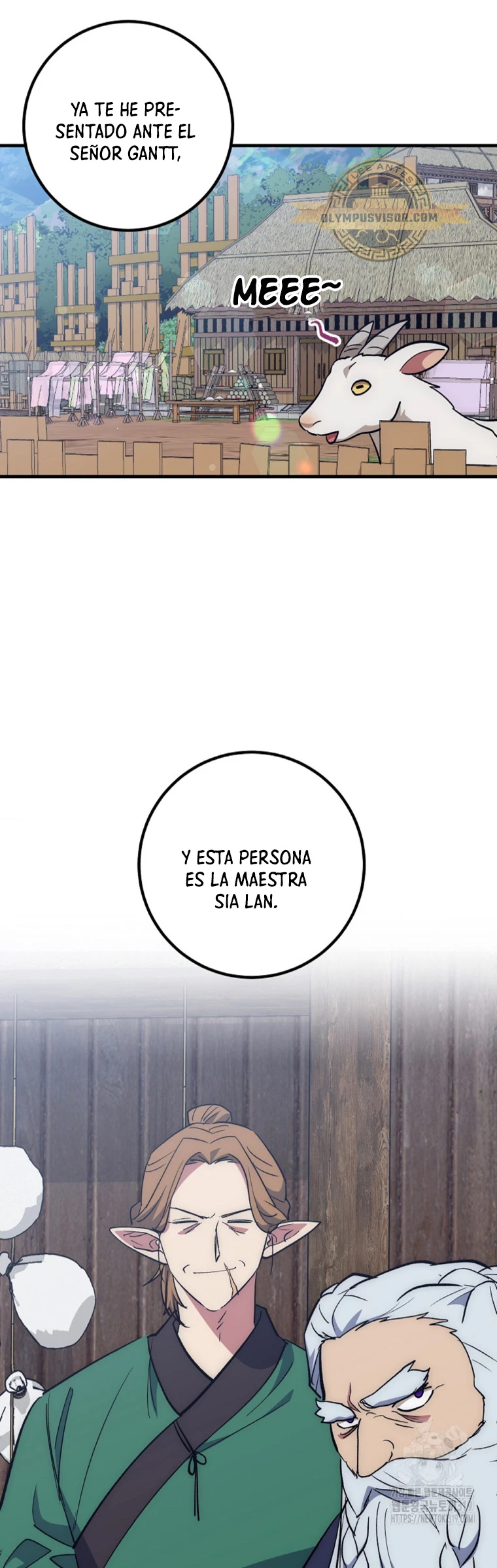Hiper Suerte > Capitulo 63 > Page 71