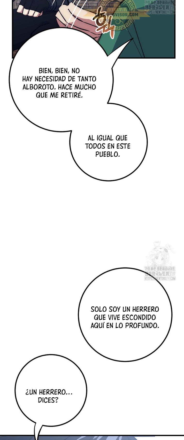 Hiper Suerte > Capitulo 63 > Page 91