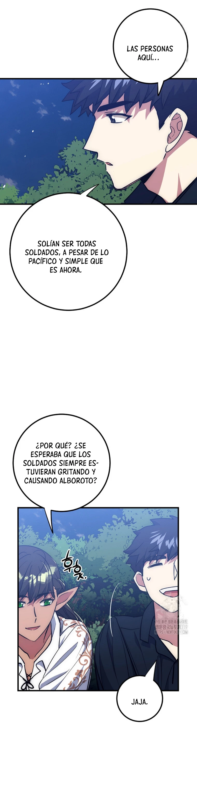 Hiper Suerte > Capitulo 63 > Page 191