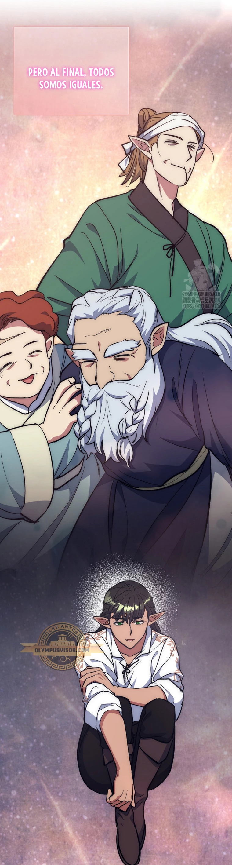 Hiper Suerte > Capitulo 63 > Page 221