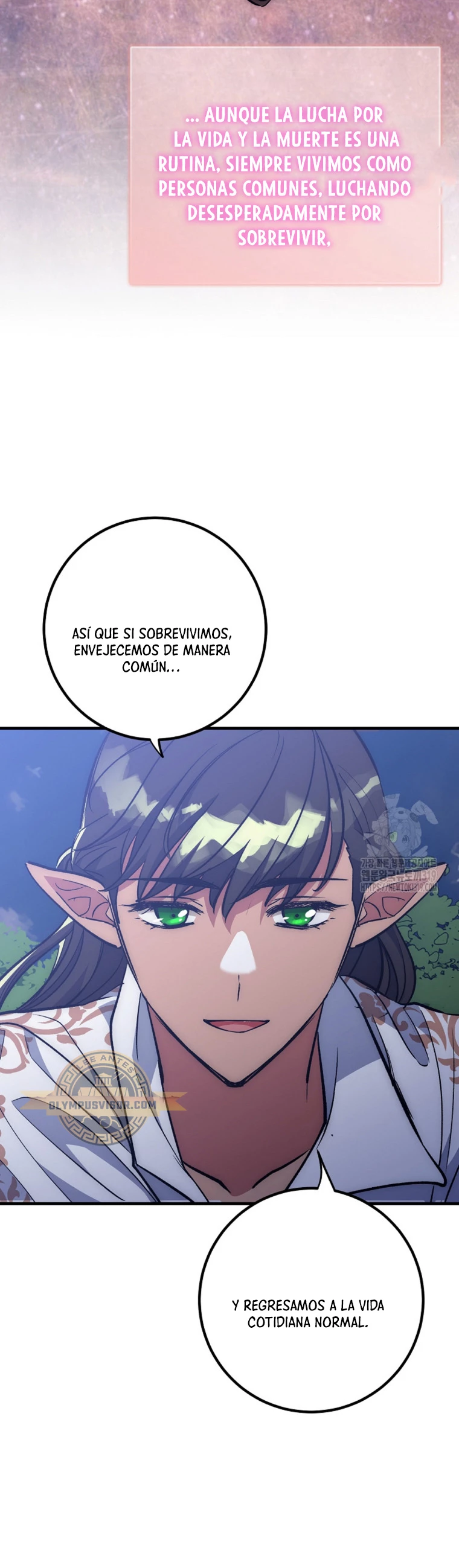 Hiper Suerte > Capitulo 63 > Page 231