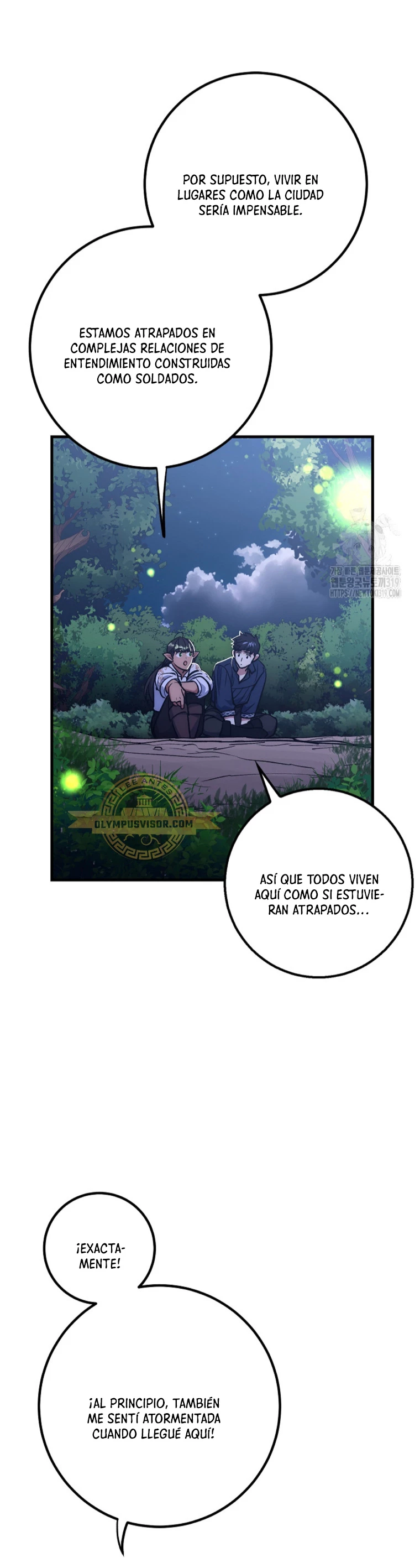 Hiper Suerte > Capitulo 63 > Page 241