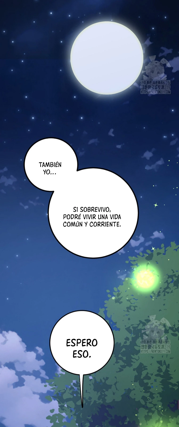 Hiper Suerte > Capitulo 63 > Page 261