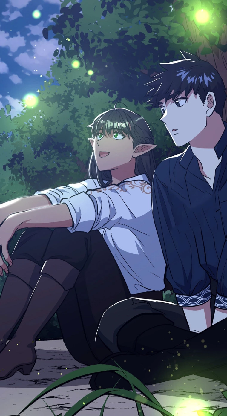 Hiper Suerte > Capitulo 63 > Page 271