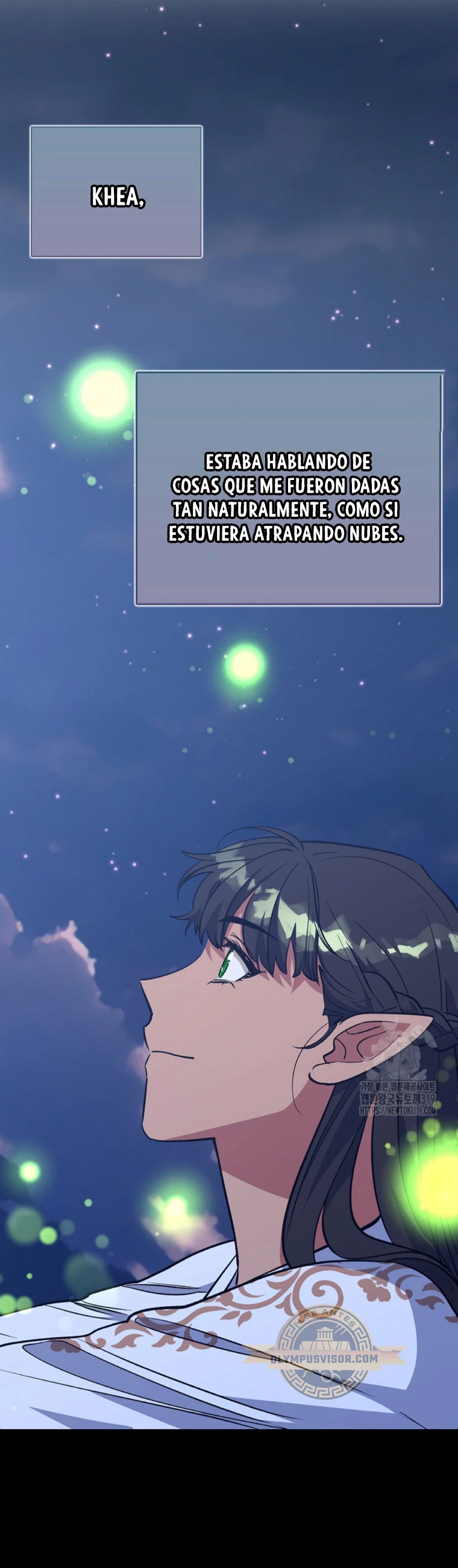 Hiper Suerte > Capitulo 63 > Page 291