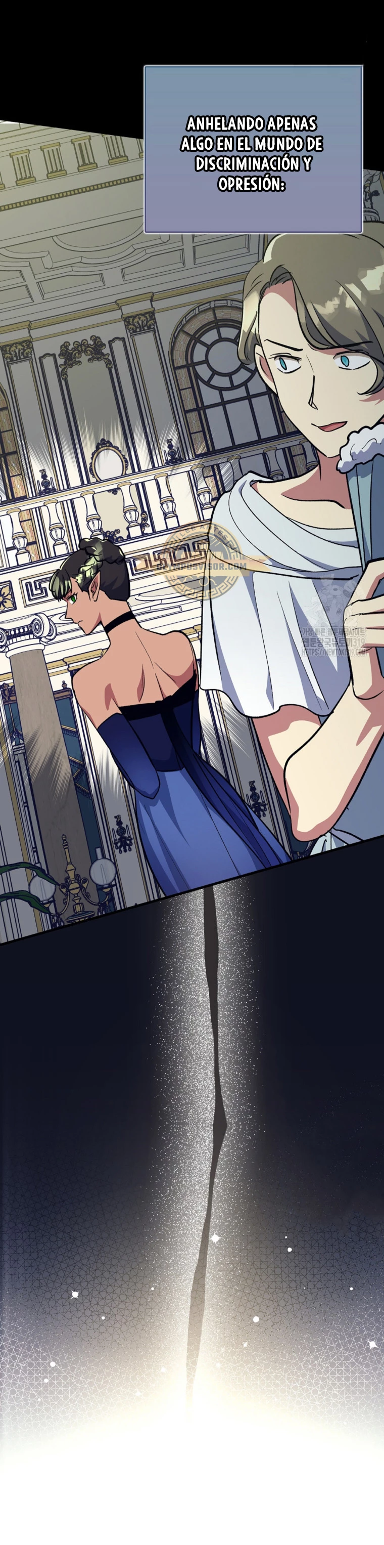 Hiper Suerte > Capitulo 63 > Page 311