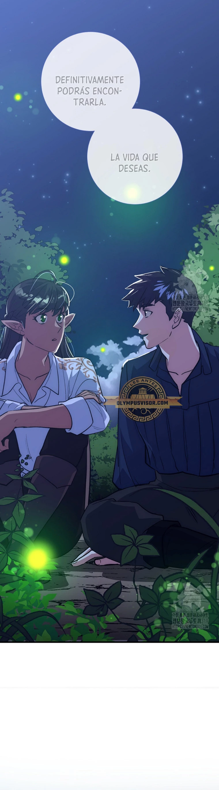 Hiper Suerte > Capitulo 63 > Page 331