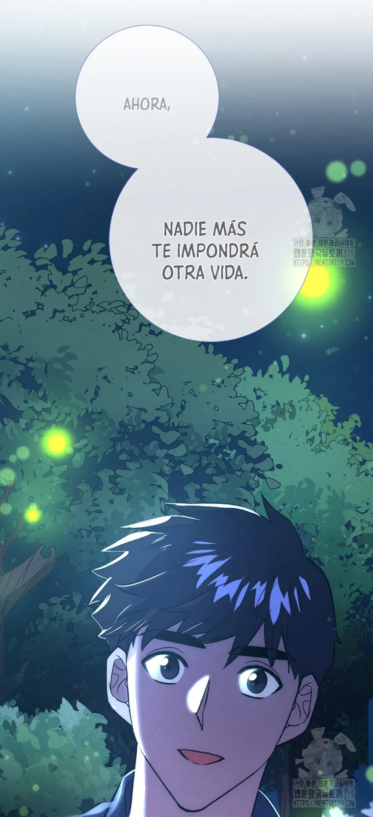 Hiper Suerte > Capitulo 63 > Page 341