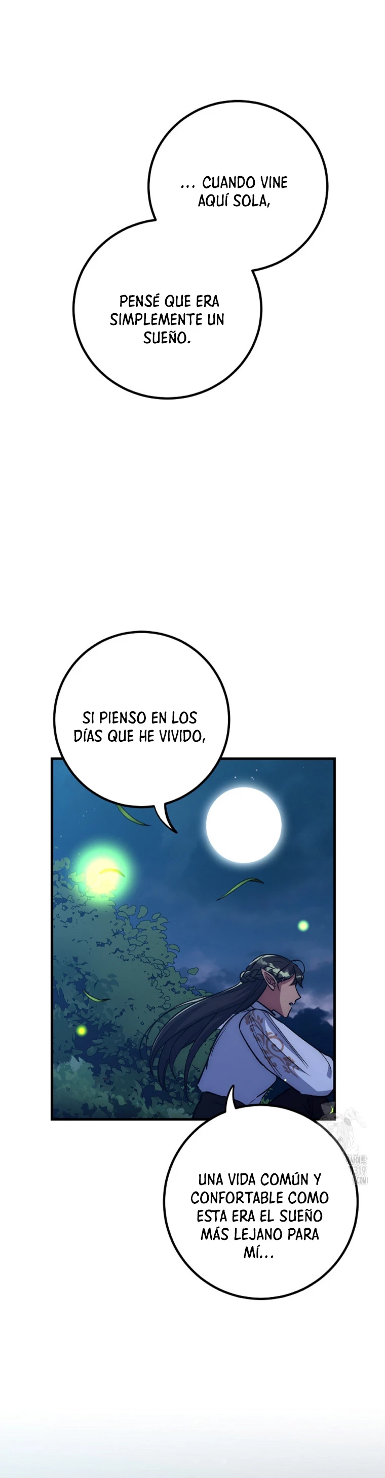 Hiper Suerte > Capitulo 63 > Page 361