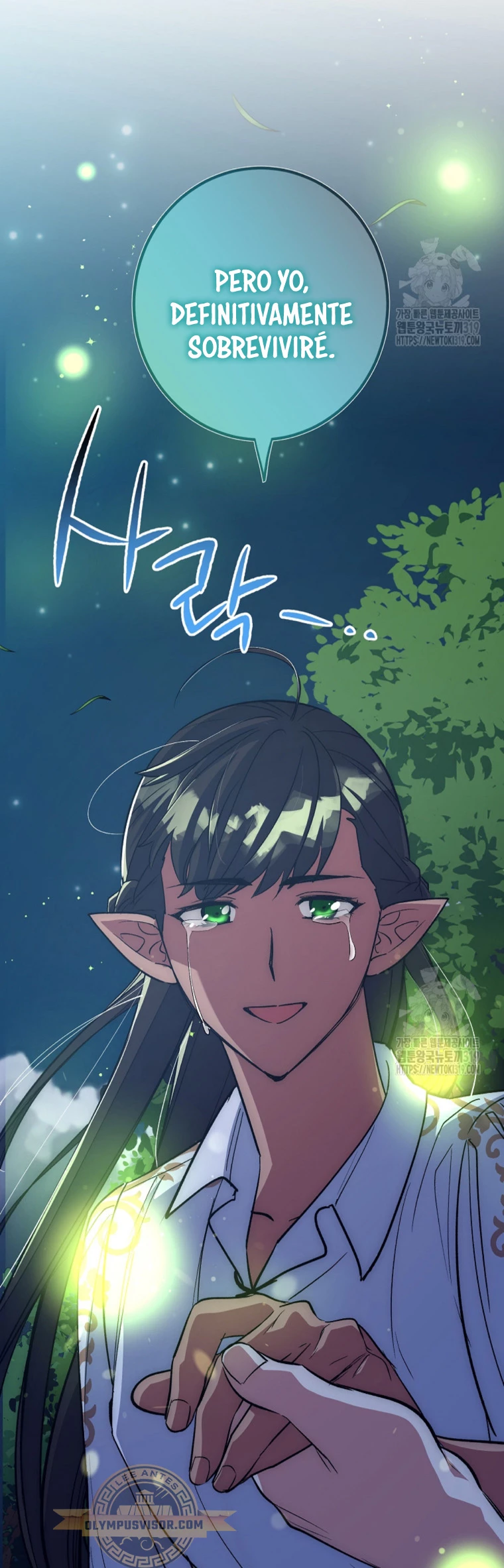 Hiper Suerte > Capitulo 63 > Page 371