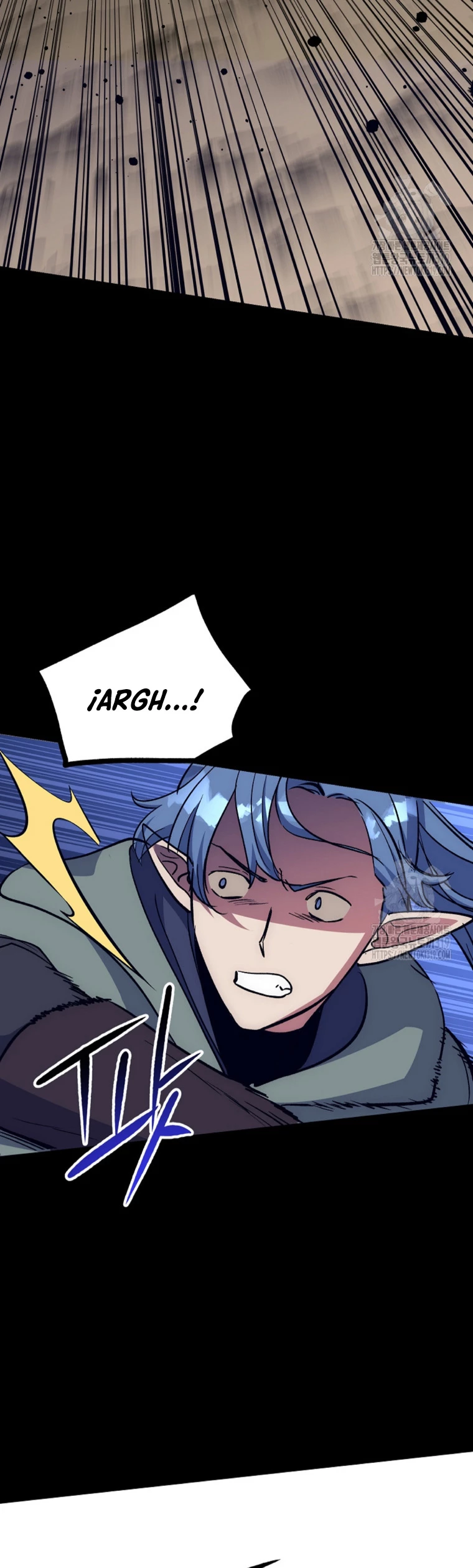 Hiper Suerte > Capitulo 63 > Page 521