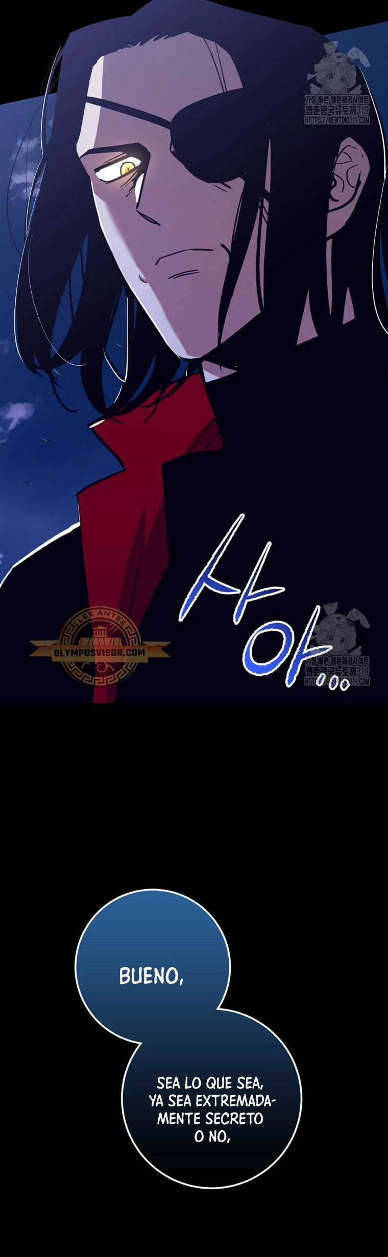Hiper Suerte > Capitulo 63 > Page 581
