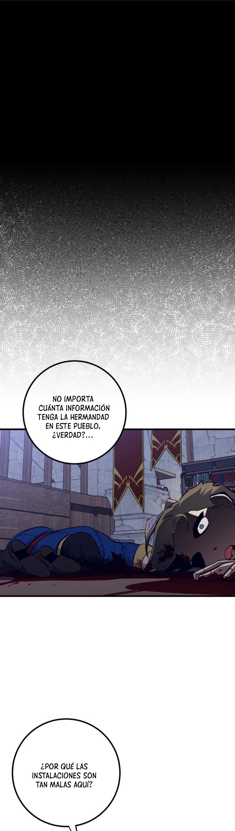 Hiper Suerte > Capitulo 64 > Page 11