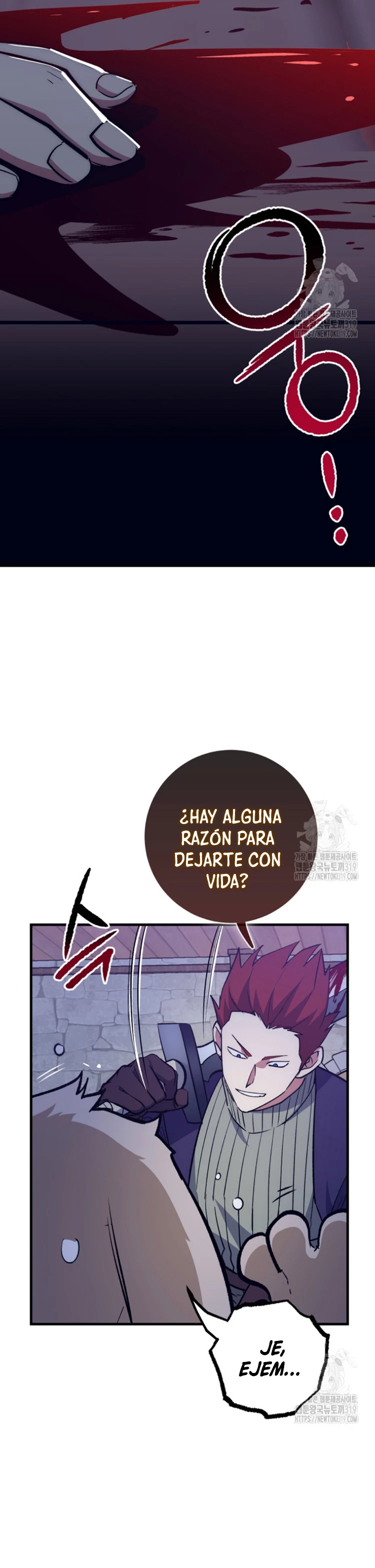 Hiper Suerte > Capitulo 64 > Page 41