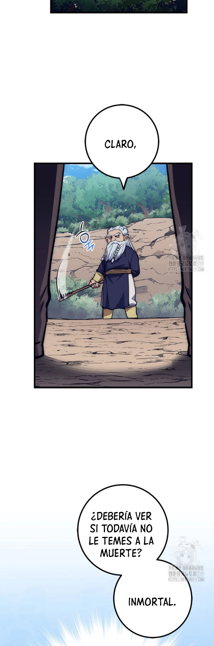 Hiper Suerte > Capitulo 64 > Page 121