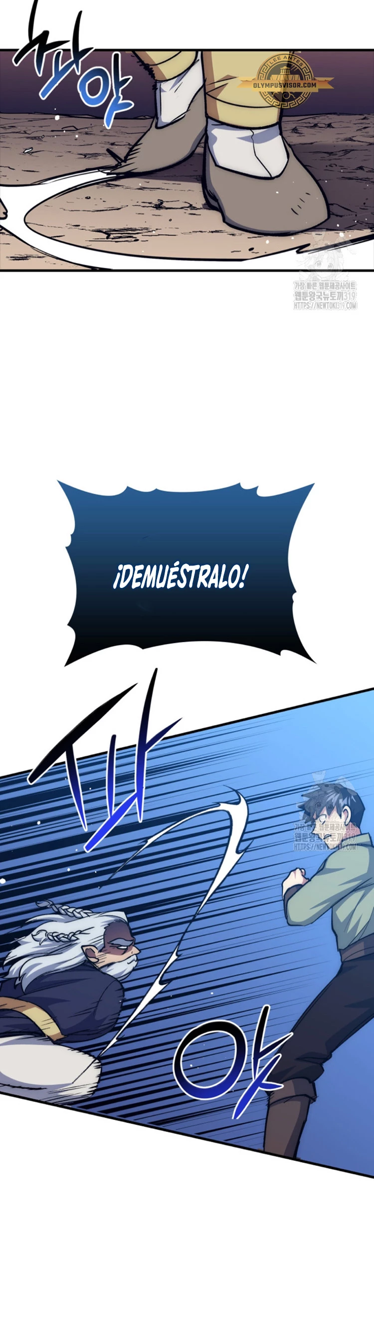 Hiper Suerte > Capitulo 64 > Page 161