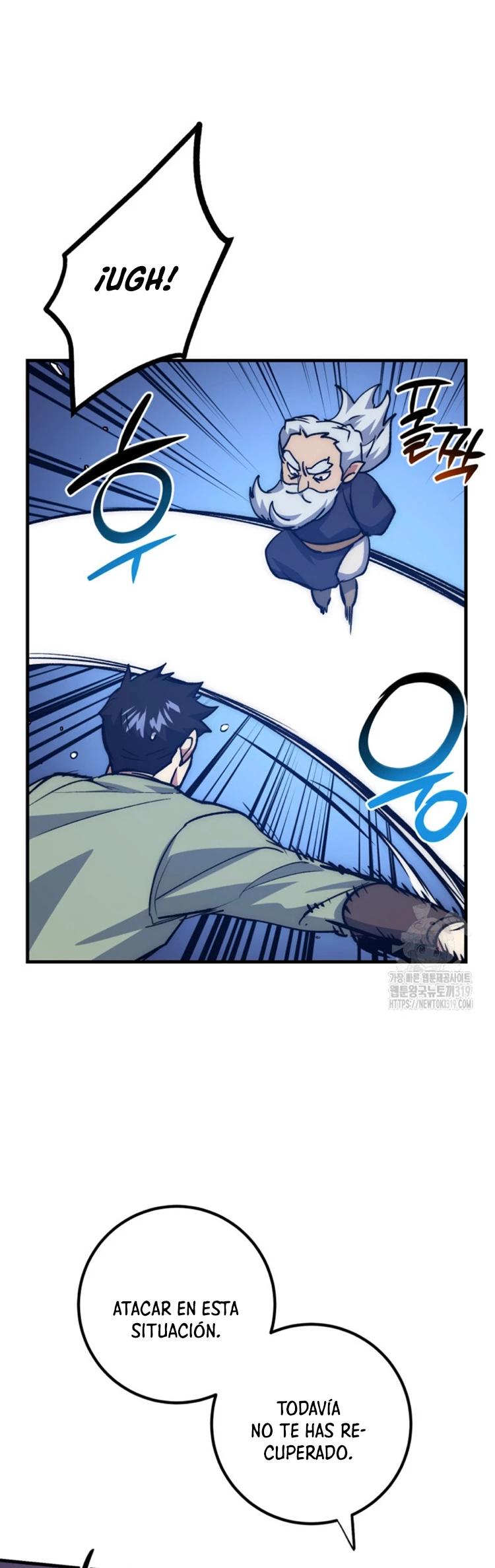 Hiper Suerte > Capitulo 64 > Page 191