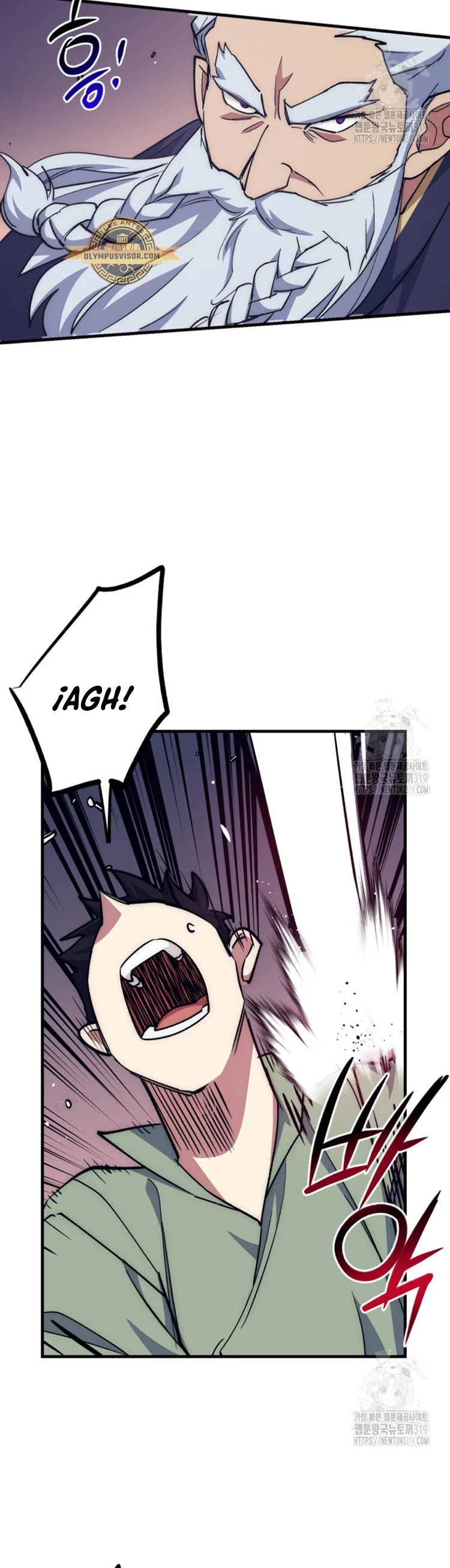 Hiper Suerte > Capitulo 64 > Page 201
