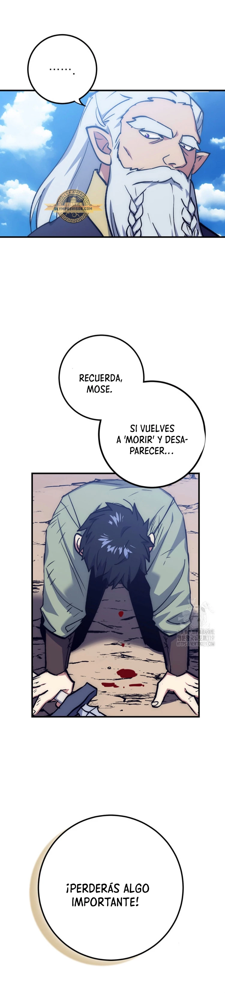 Hiper Suerte > Capitulo 64 > Page 231