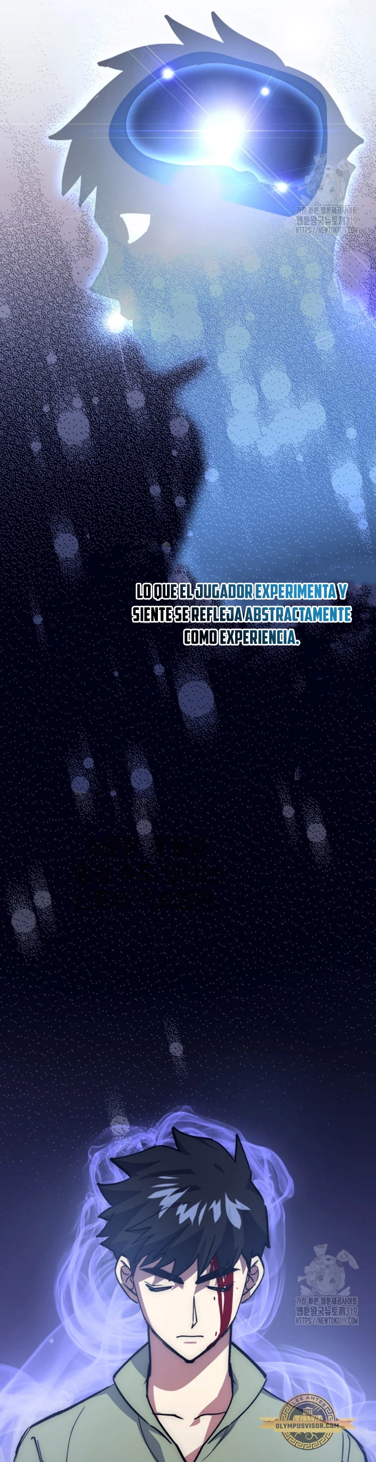 Hiper Suerte > Capitulo 64 > Page 281